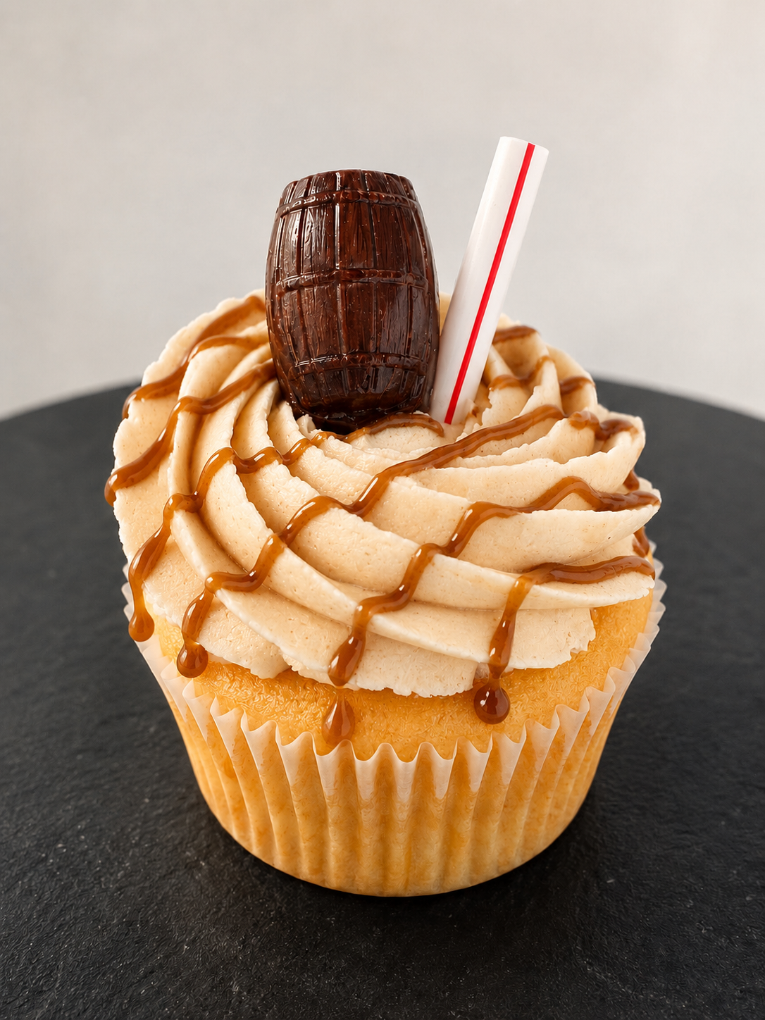 Cupcake of the Month