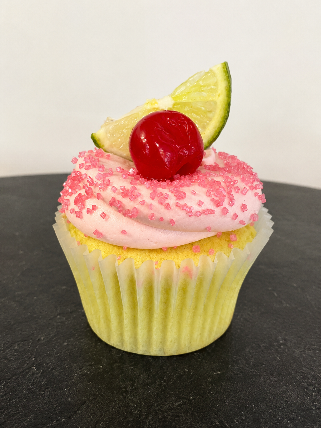 Cherry Limeade