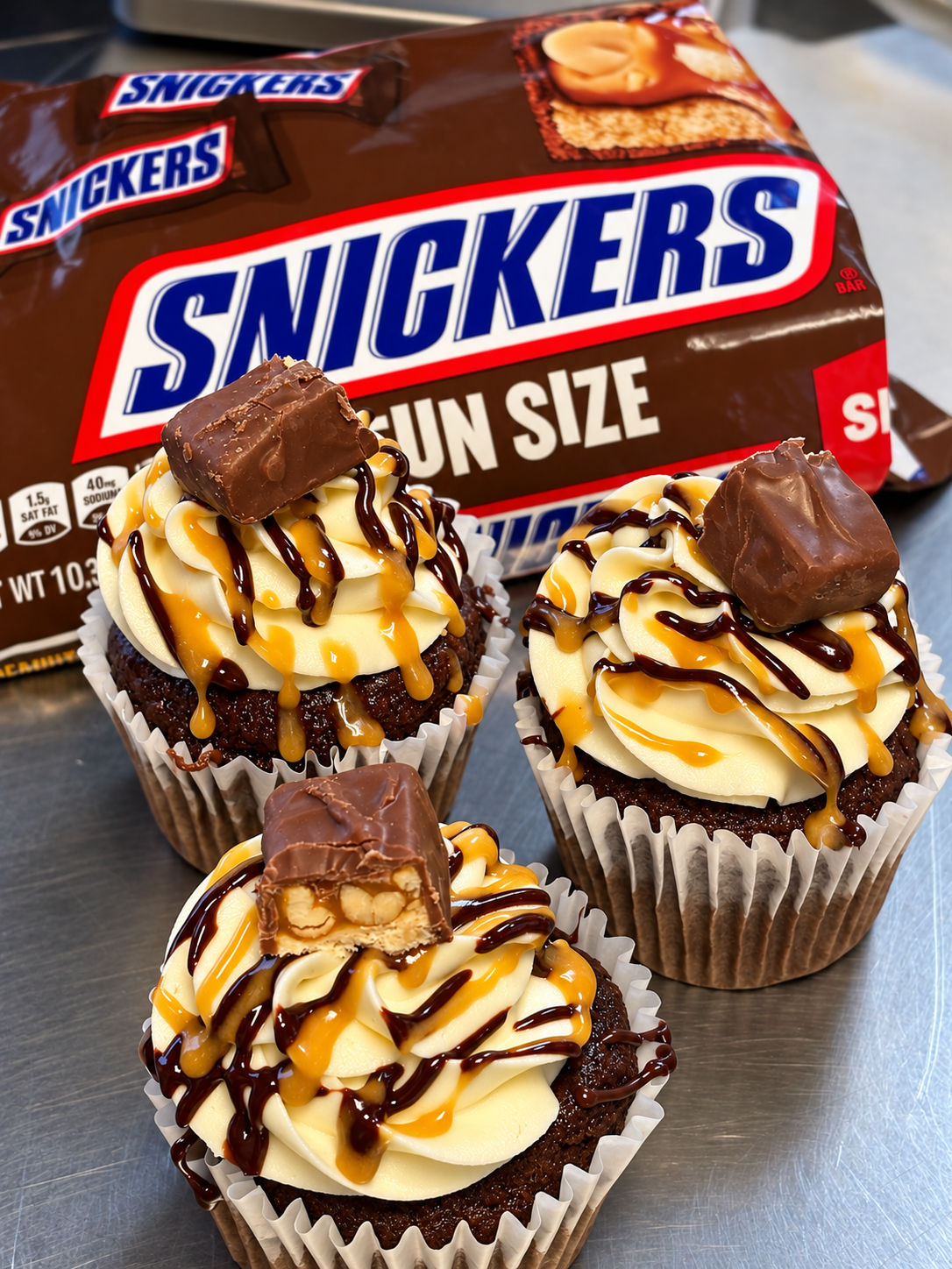 Snickers