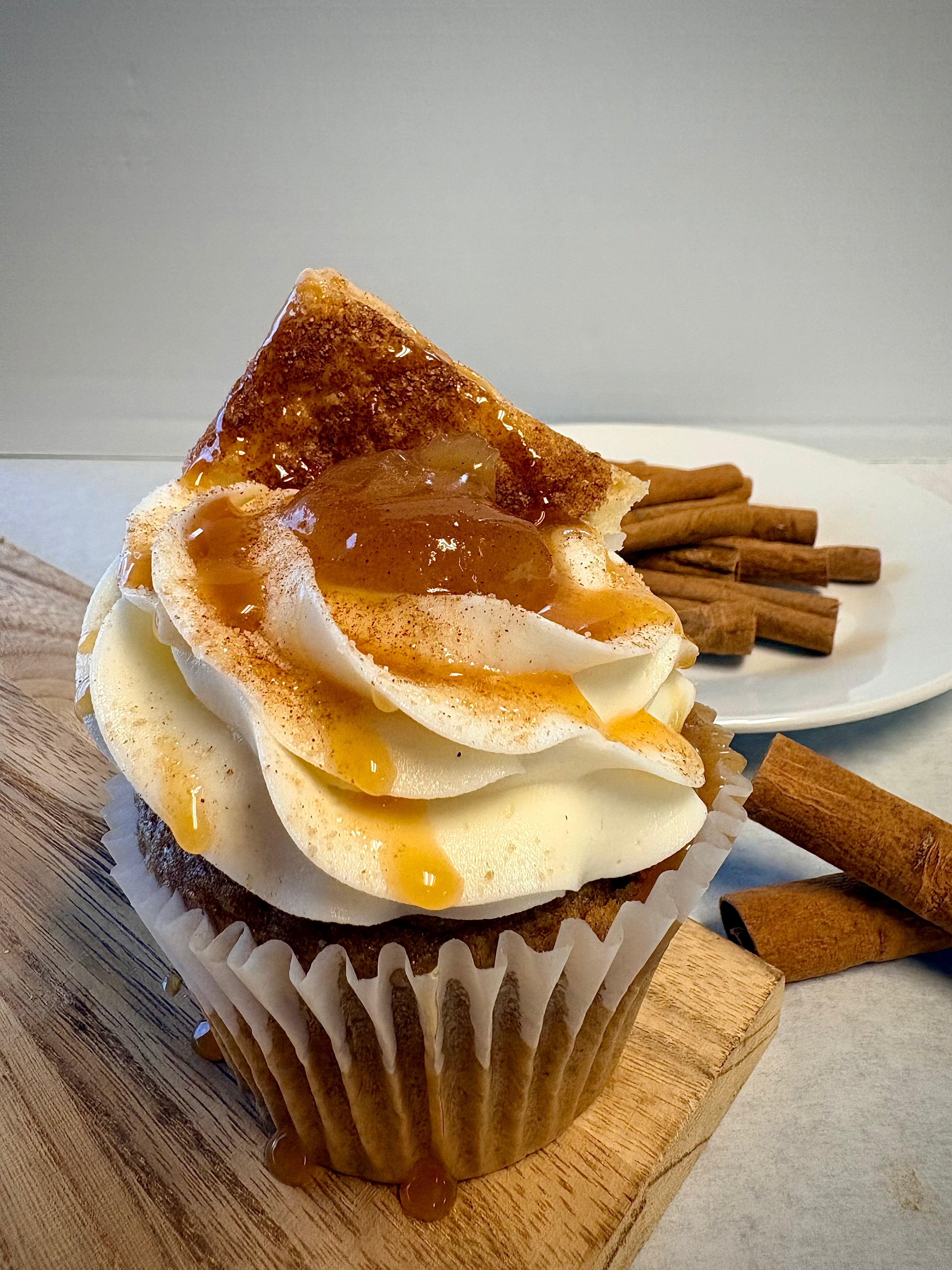 Apple Pie