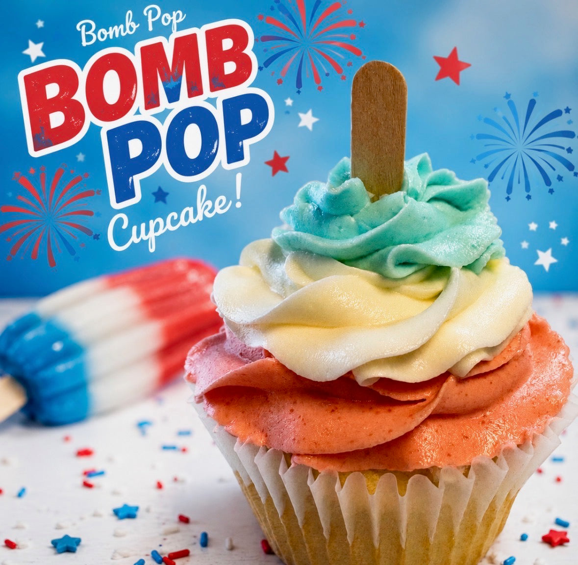 Bomb Pop