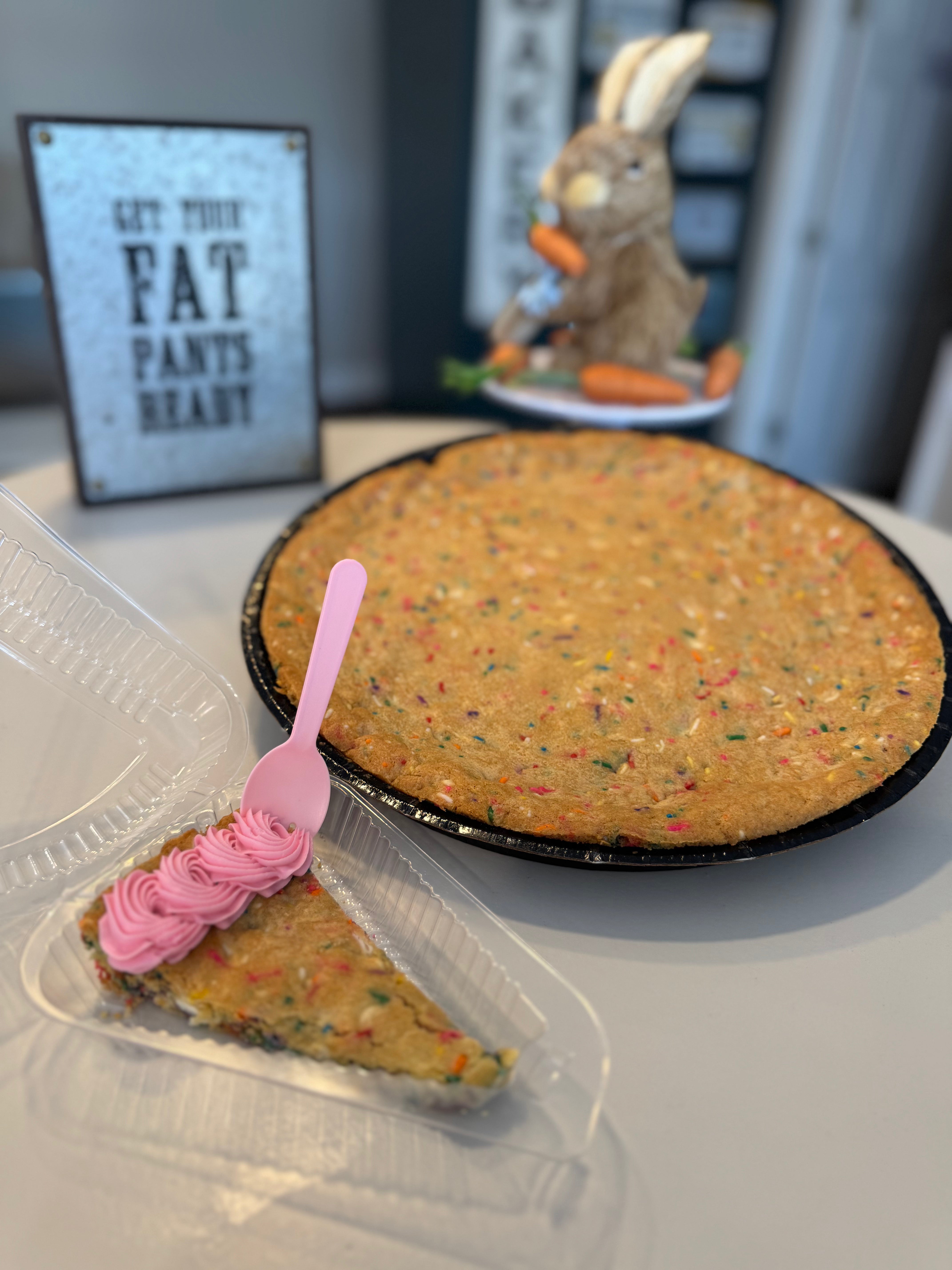 Cookie Cakes