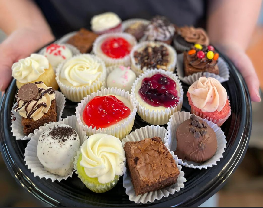 Holiday Party Platter