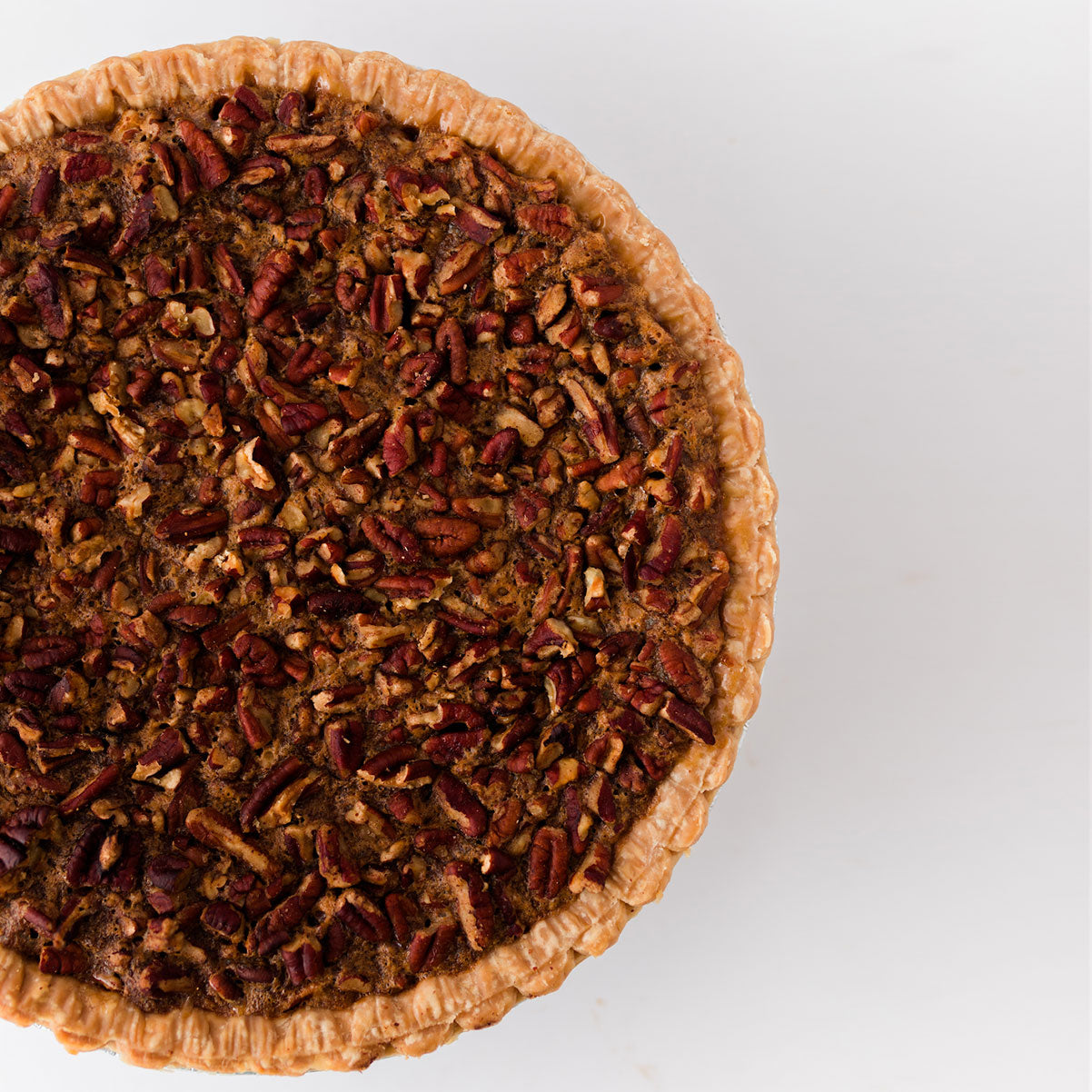 Pecan Pie