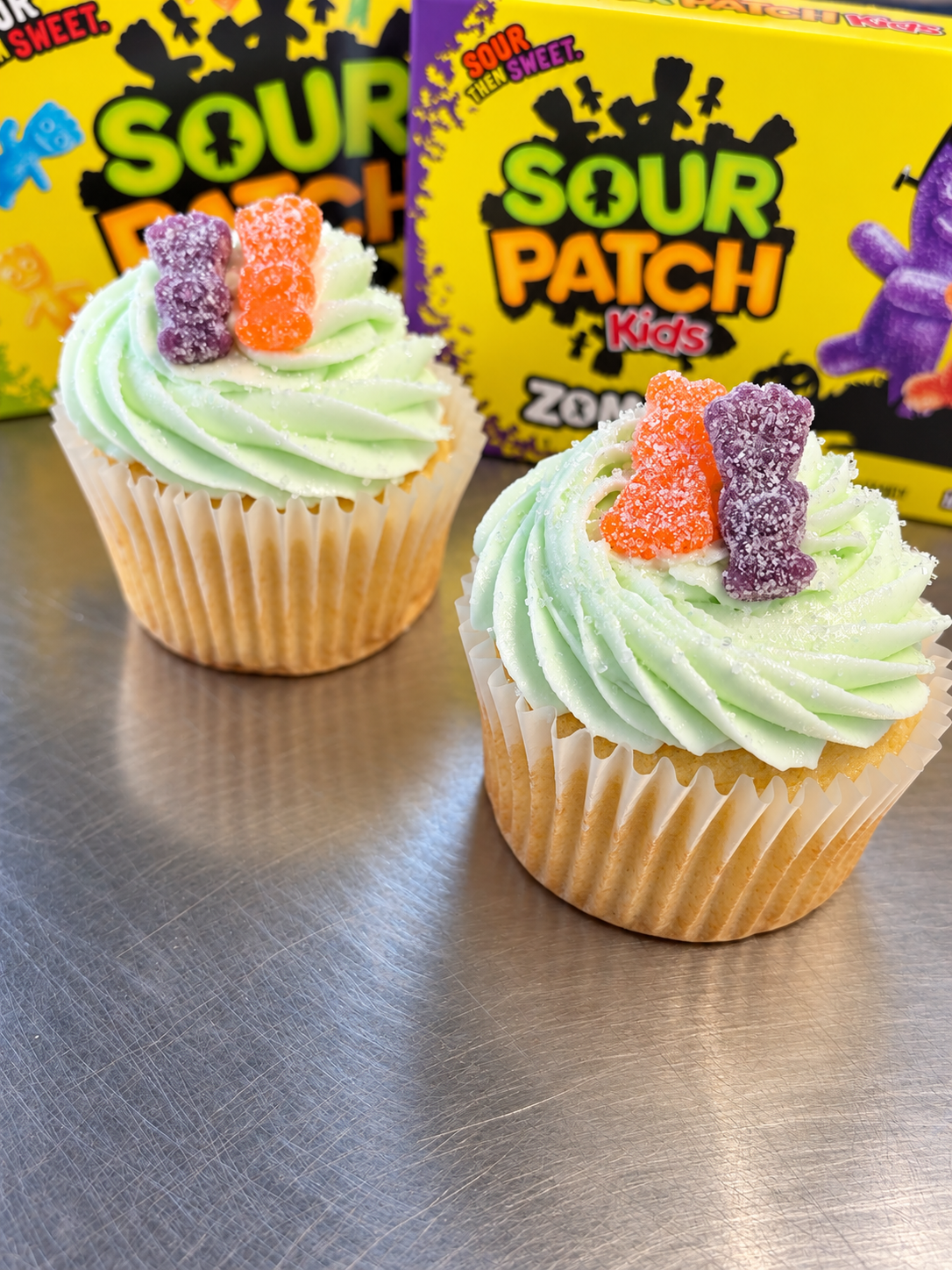 Sour Patch Smash