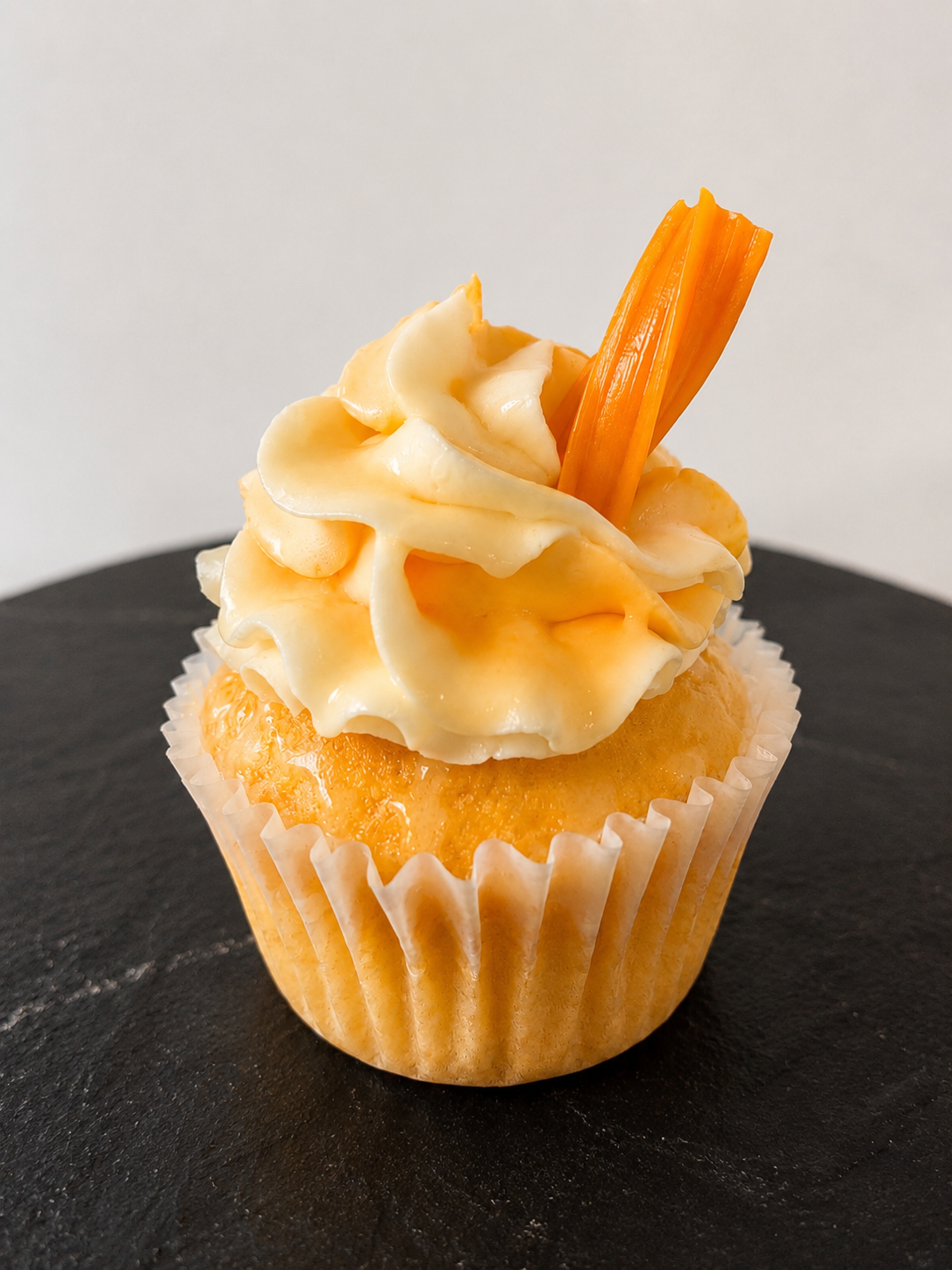 Orange Cream Soda