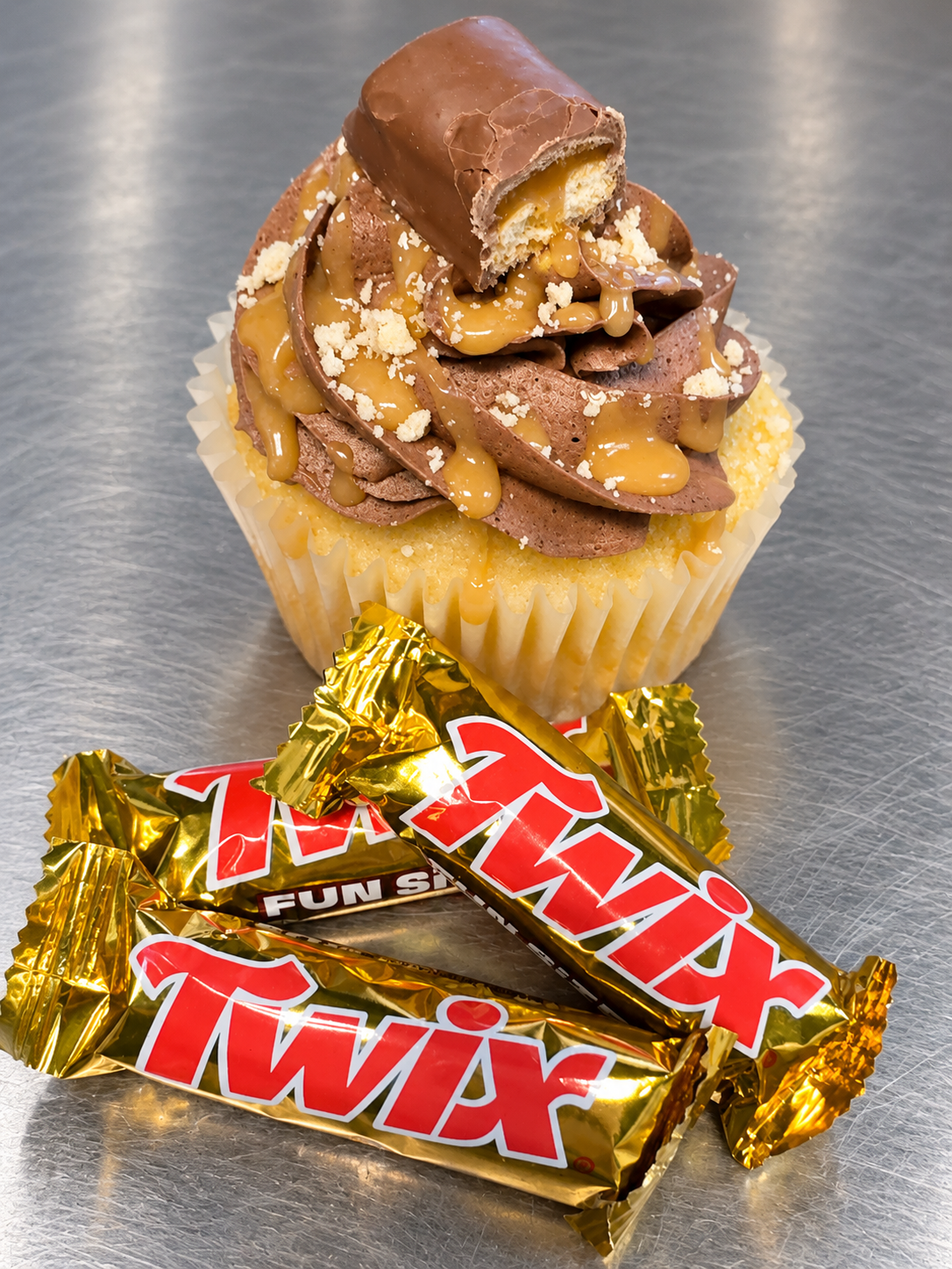 Twix Fix