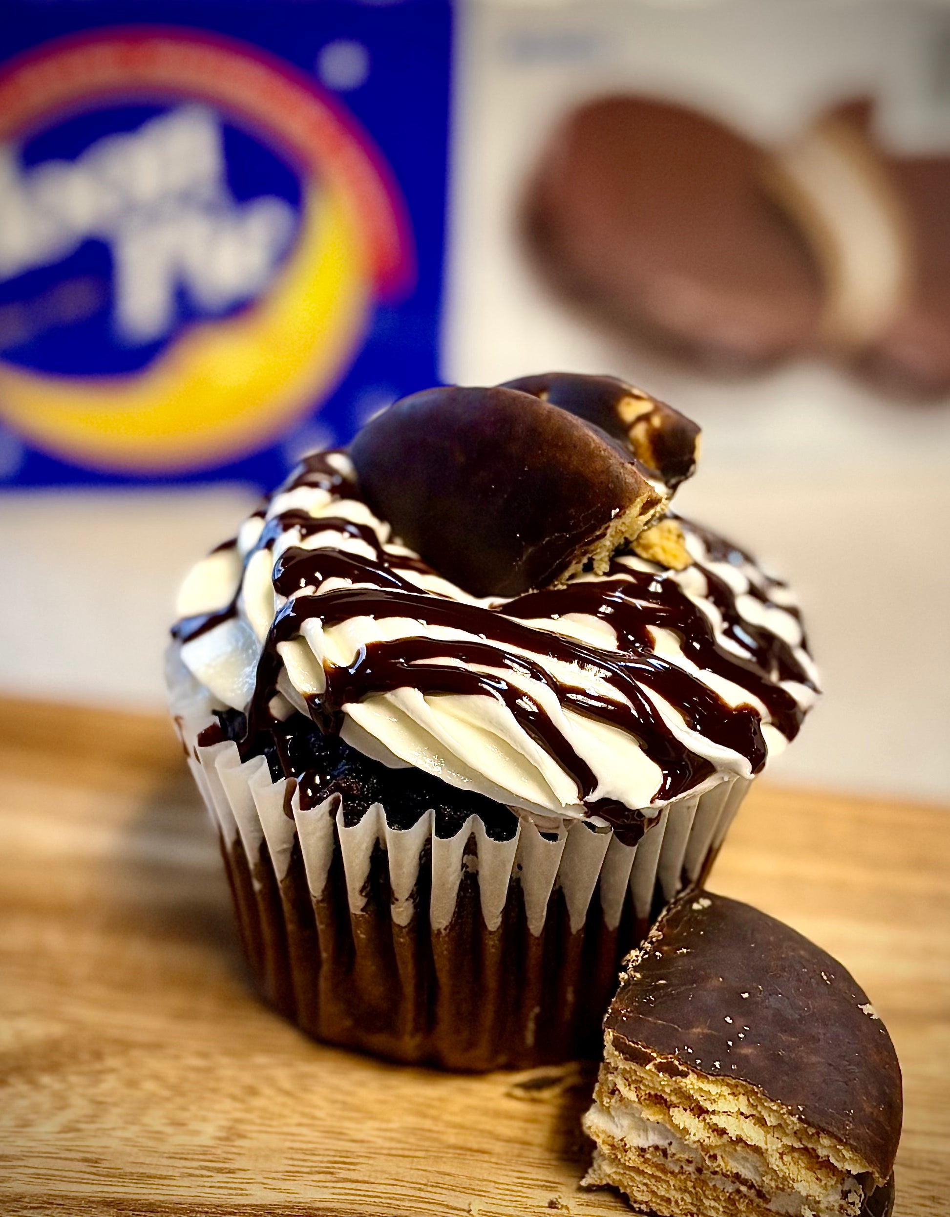 Moon Pie