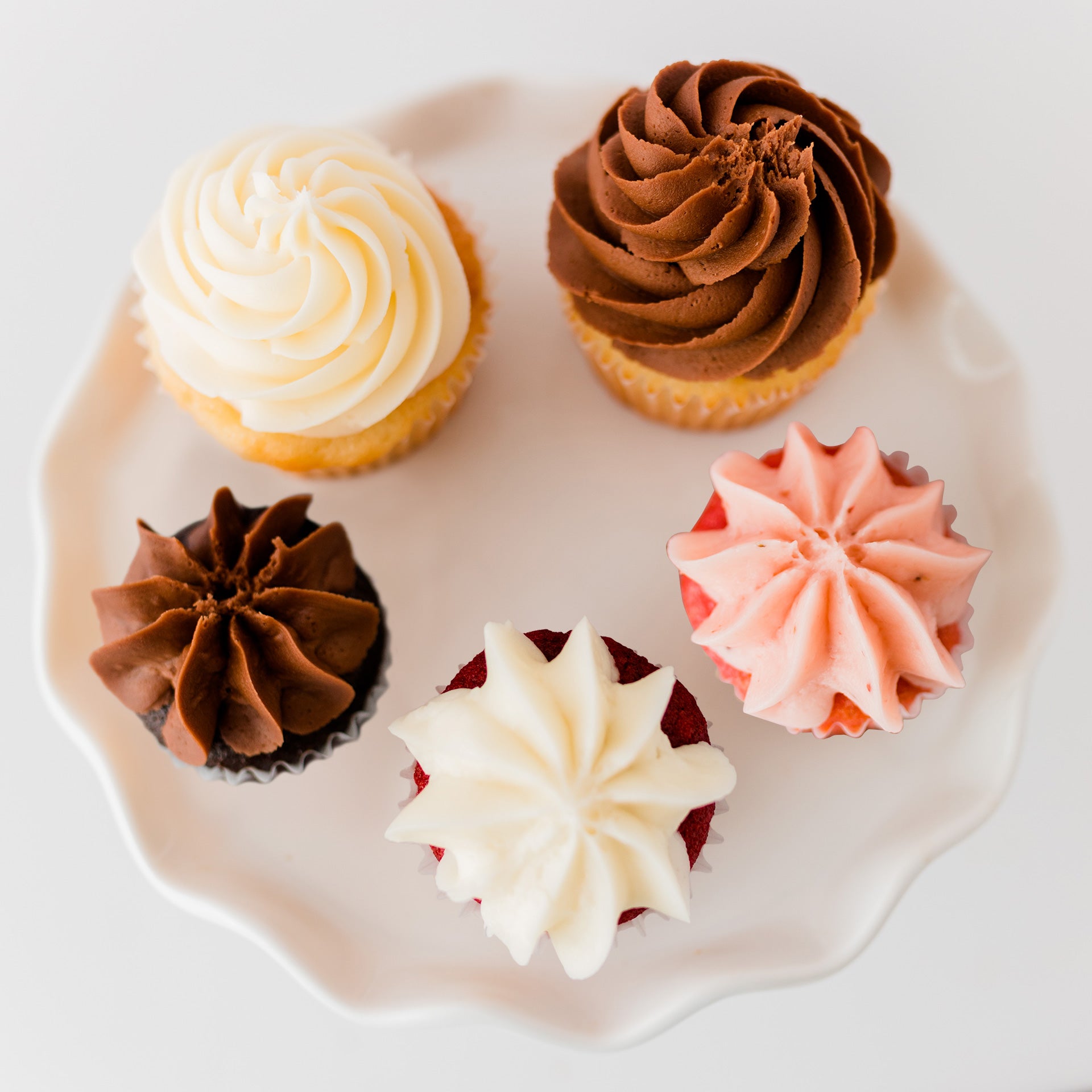 Signature Flavors Assortment