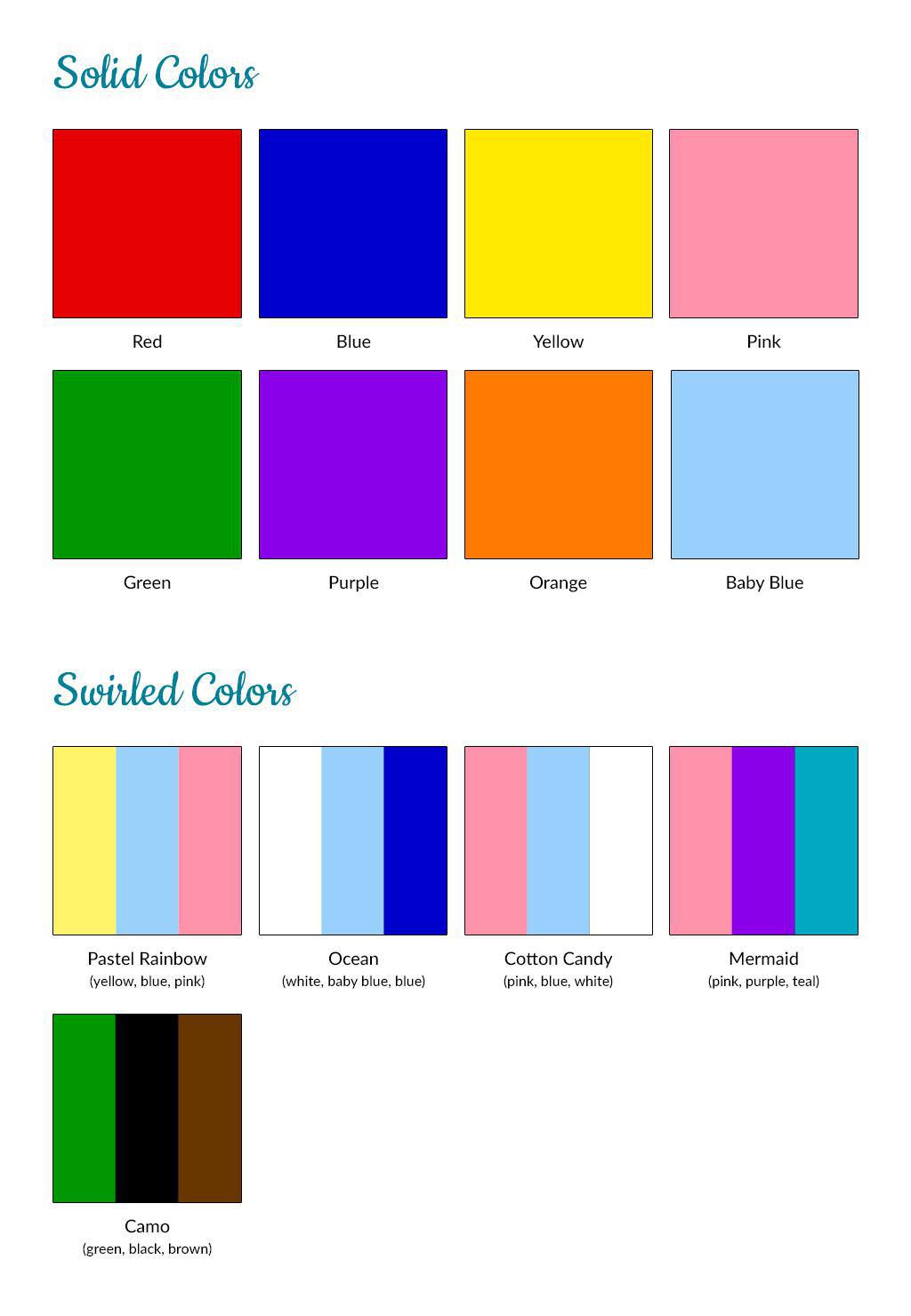 Design Your Own Cupcake