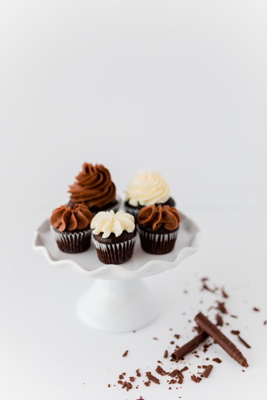 Chocolate Cupcakes