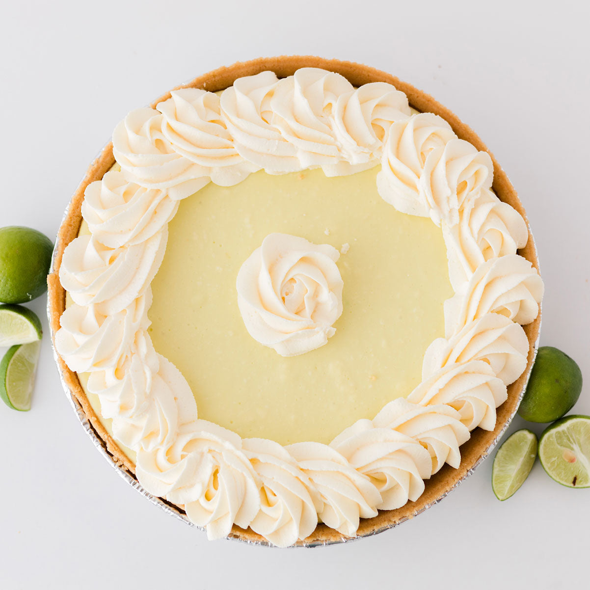 Key Lime Pie