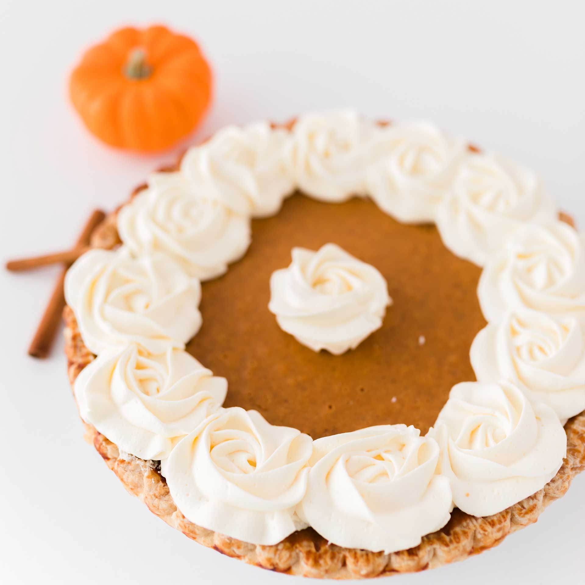 Pumpkin Pie